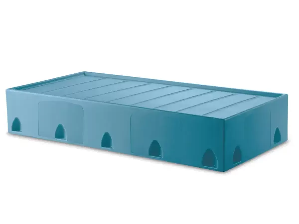 Platform Bed for Behavioural Health - SWS Group