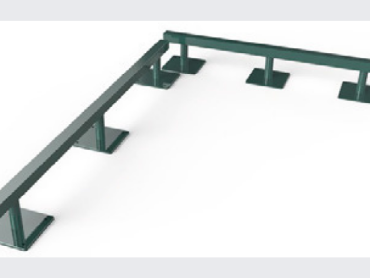 Balance Beam Centralized Workout - SWS Group