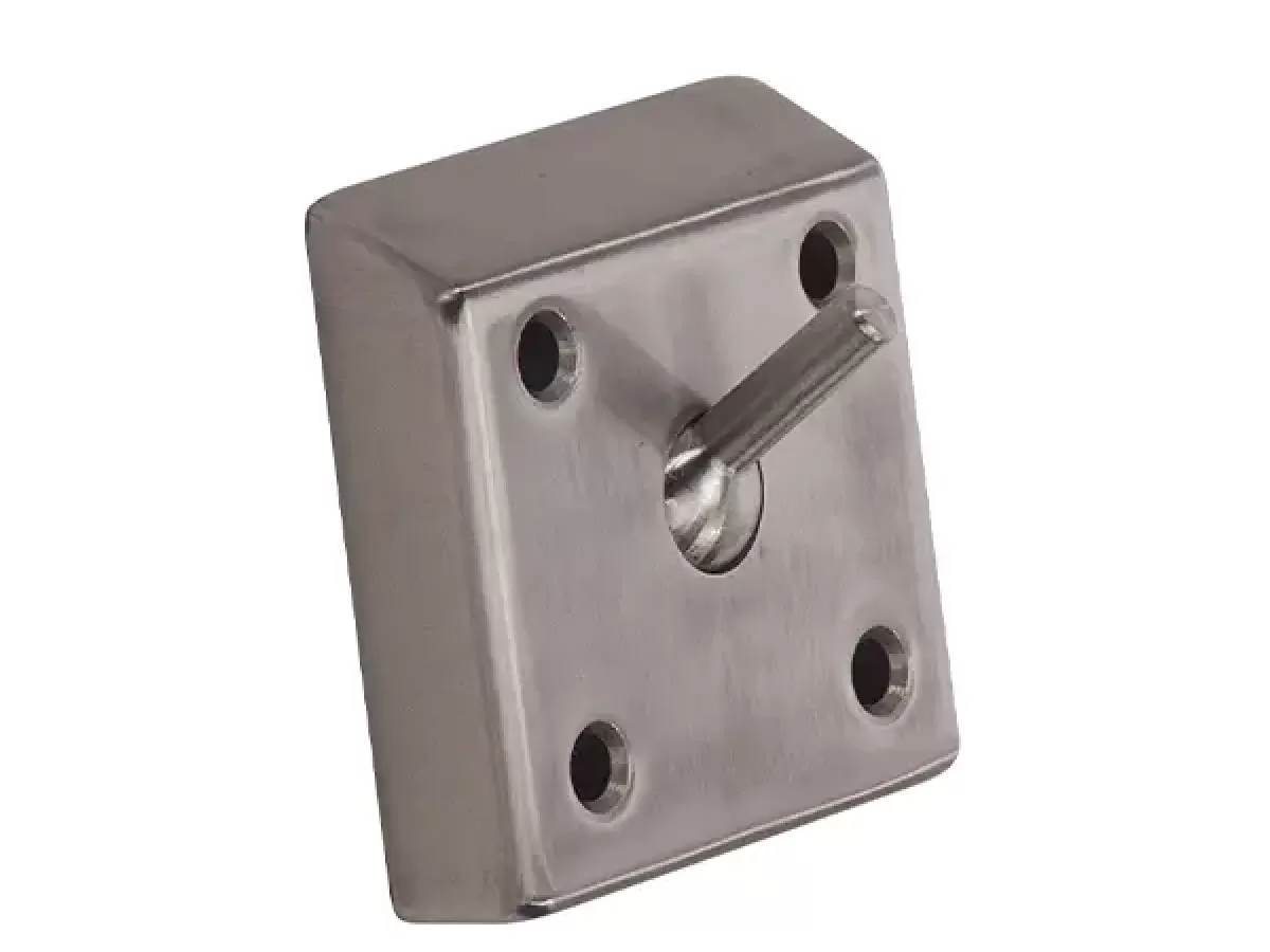 Single Collapsible Safety Hook - SWS Group