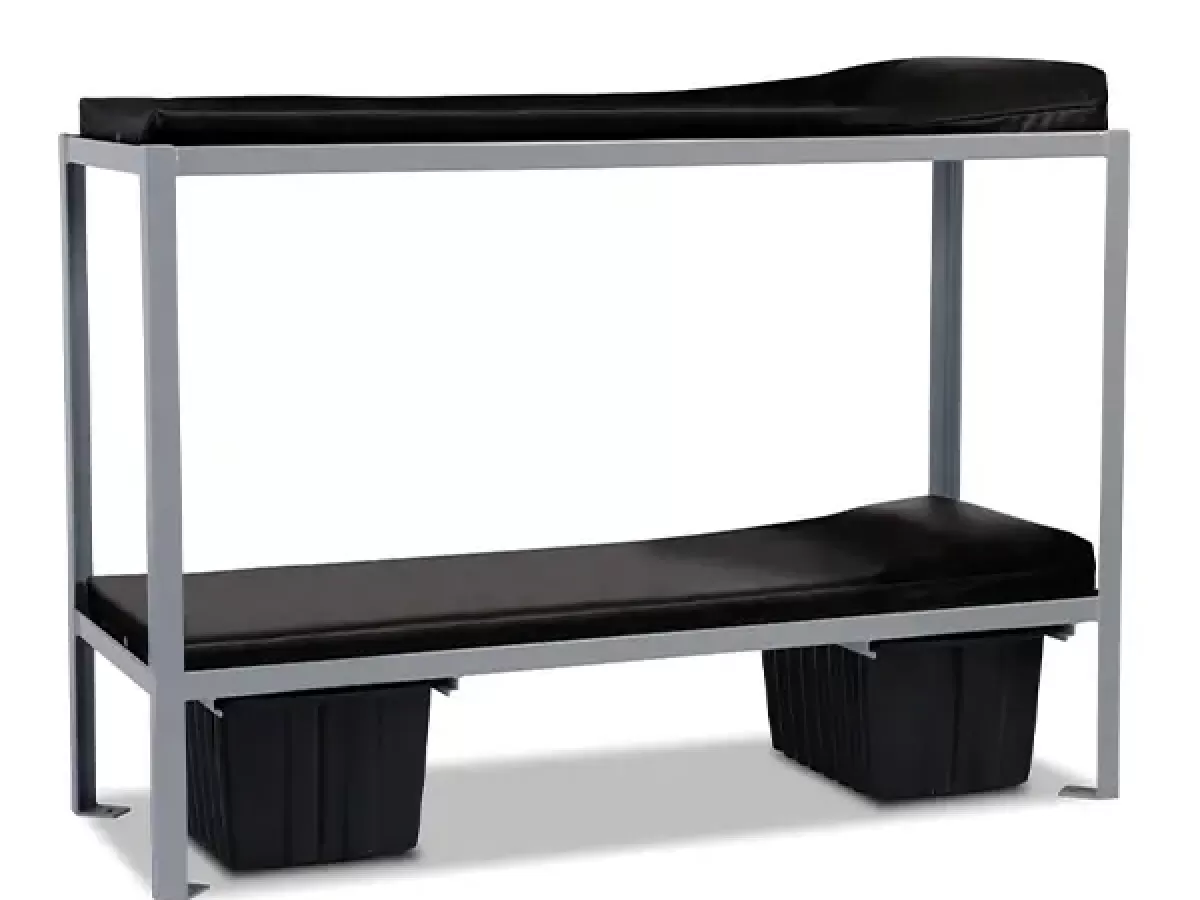 Institutional Mattress - SWS Group