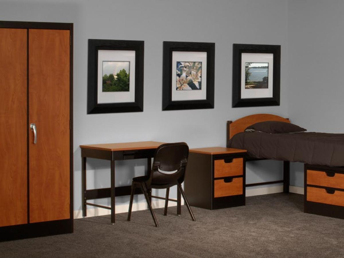 Homeless Shelter Bed and Mattress - SWS Group