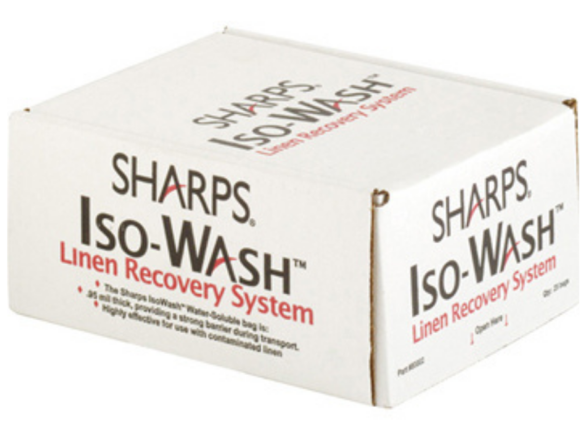 Laundry Bags - SWS Group