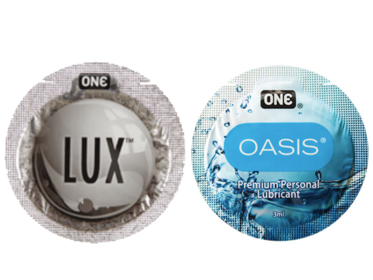Water-Based and Silicone-Based Lubricants - SWS Group