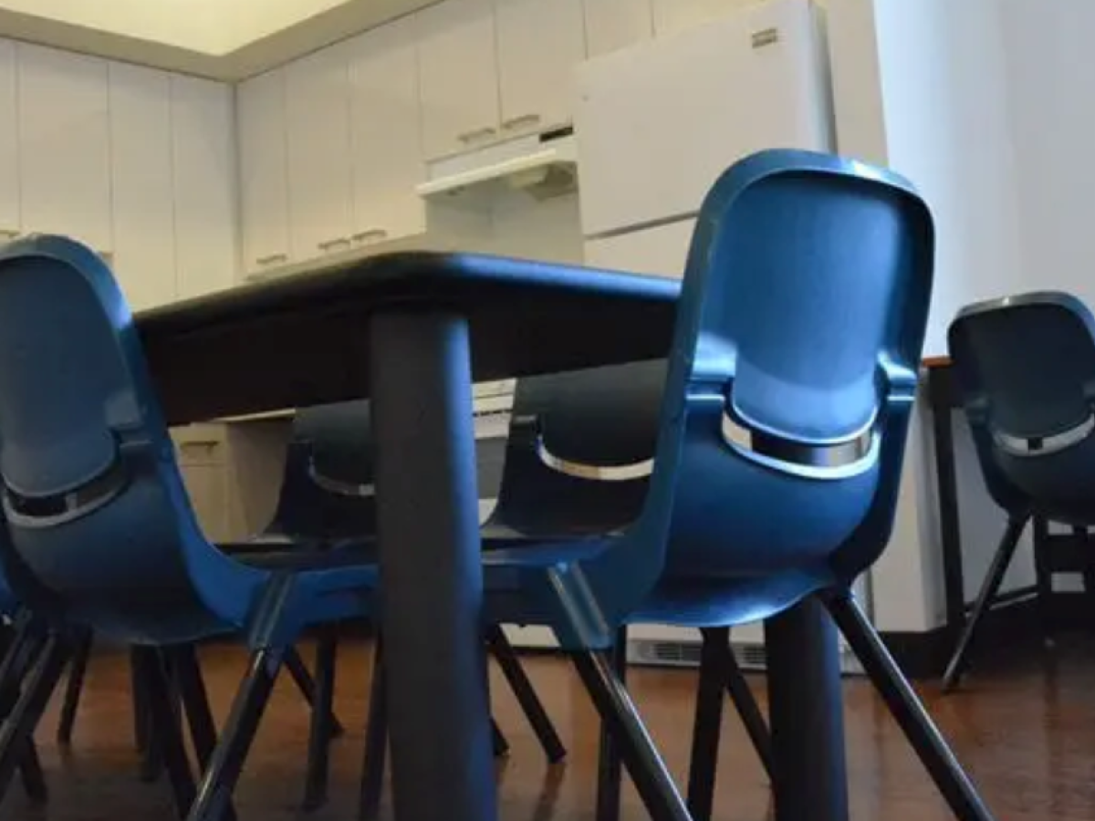 Dining Table Chairs - SWS Group