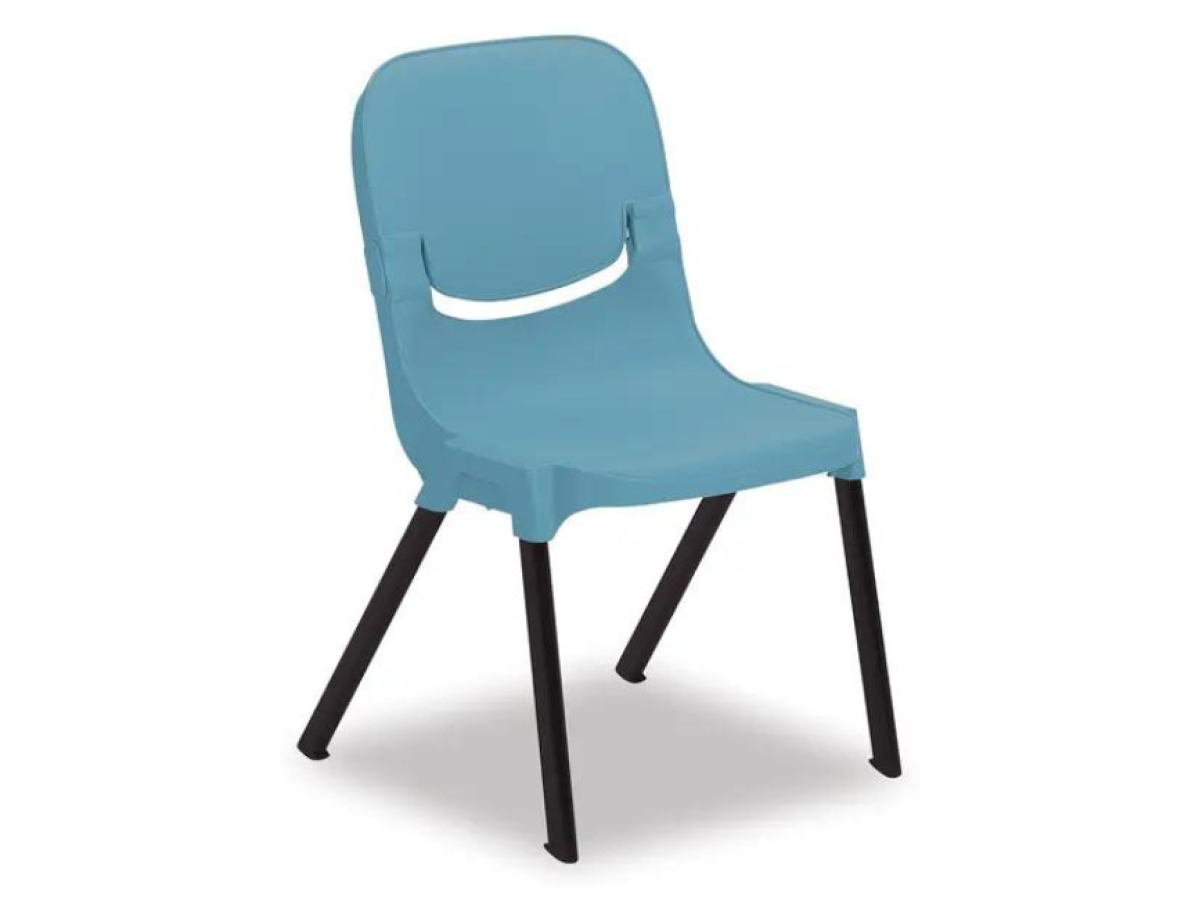 Ergonomic Stackable Chair - SWS Group