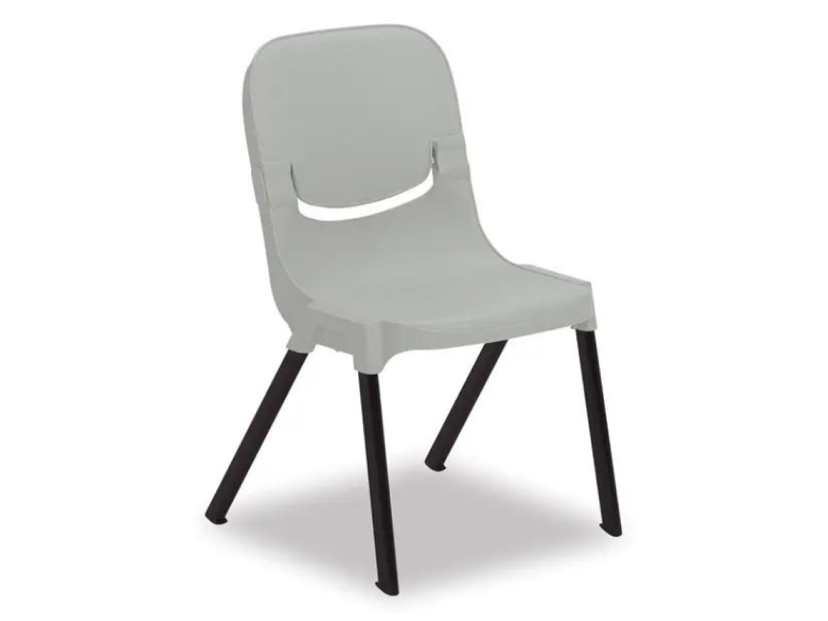 Ergonomic Stackable Chair - SWS Group