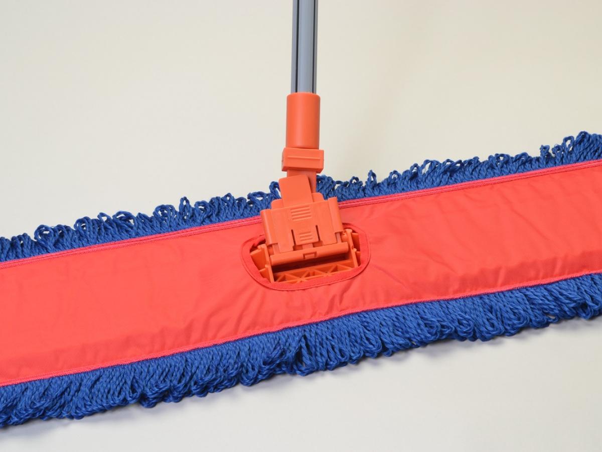 Shank-Free Clip-On with New Plastic Handle - SWS Group