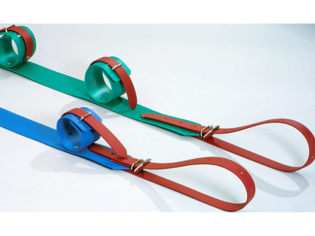 Belt Restraints Medical - SWS Group