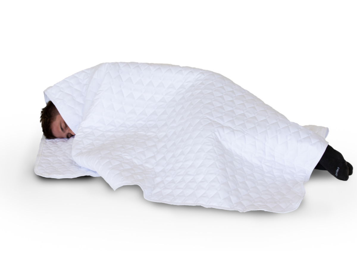 Safety Blankets - SWS Group
