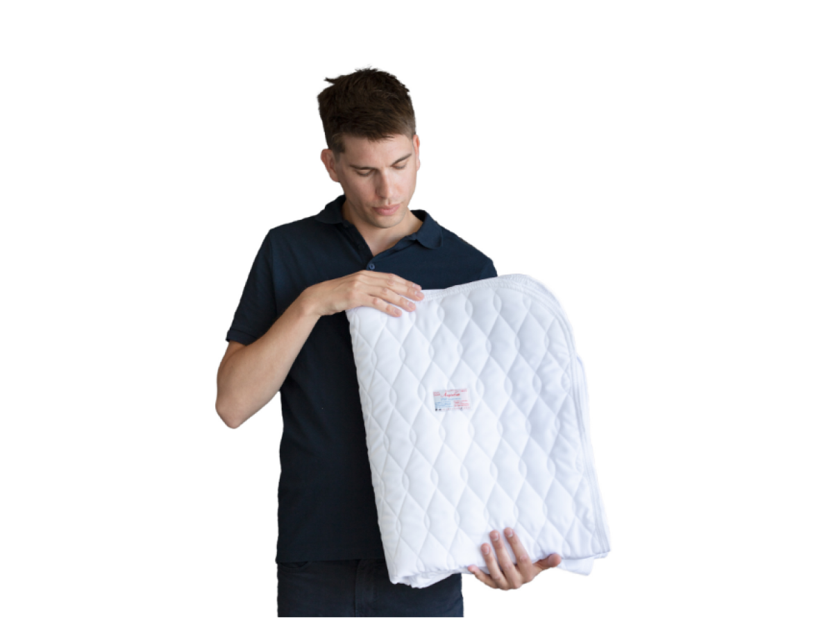 Suicide Prevention Blanket for Mental Health and Psychiatric Unit - SWS Group