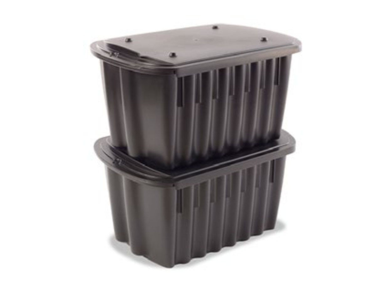 Property Storage - SWS Group