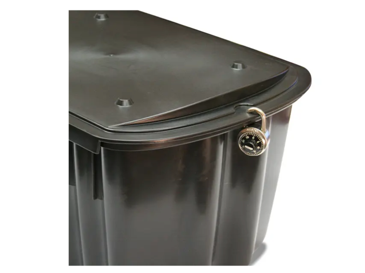 Property Storage - SWS Group