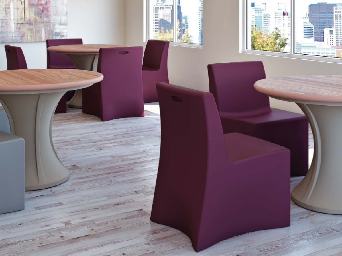 Ligature Resistant Furniture - SWS Group