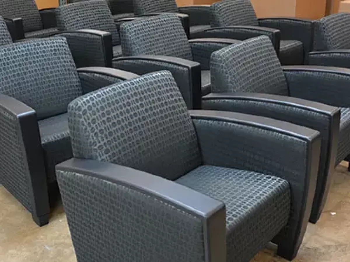 All Modern Furniture - SWS Group