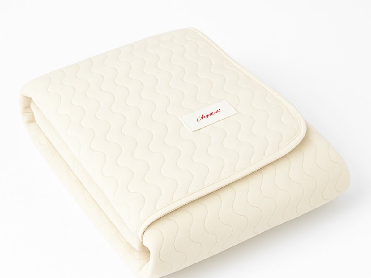 Nomex Ivory Blanket