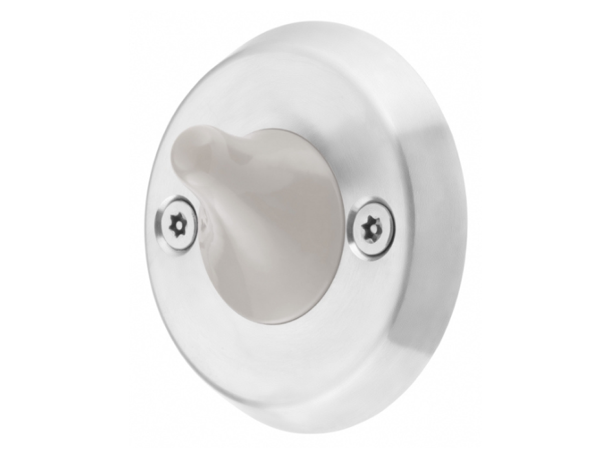 Anti-Ligature Coat and Towel Hook - SWS Group