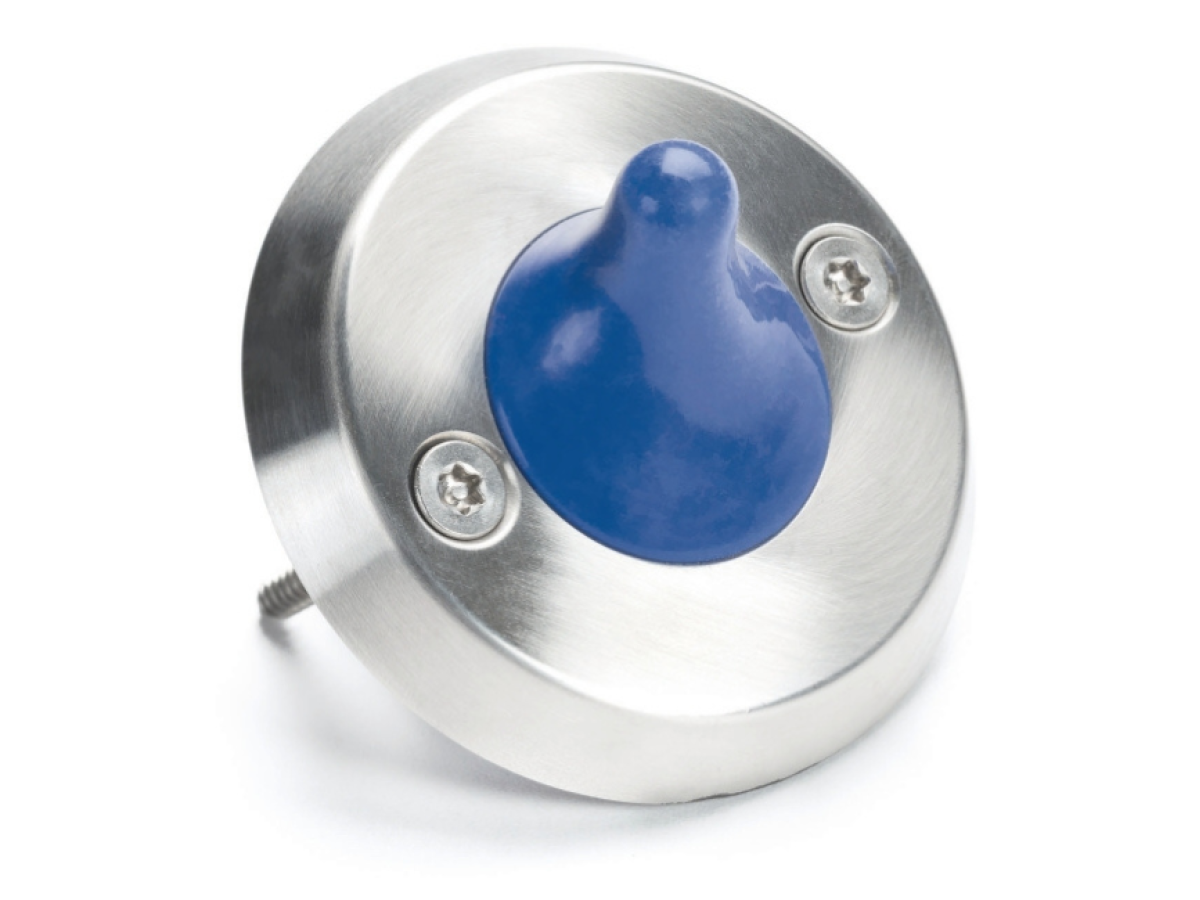 Anti-Ligature Coat and Towel Hook - SWS Group