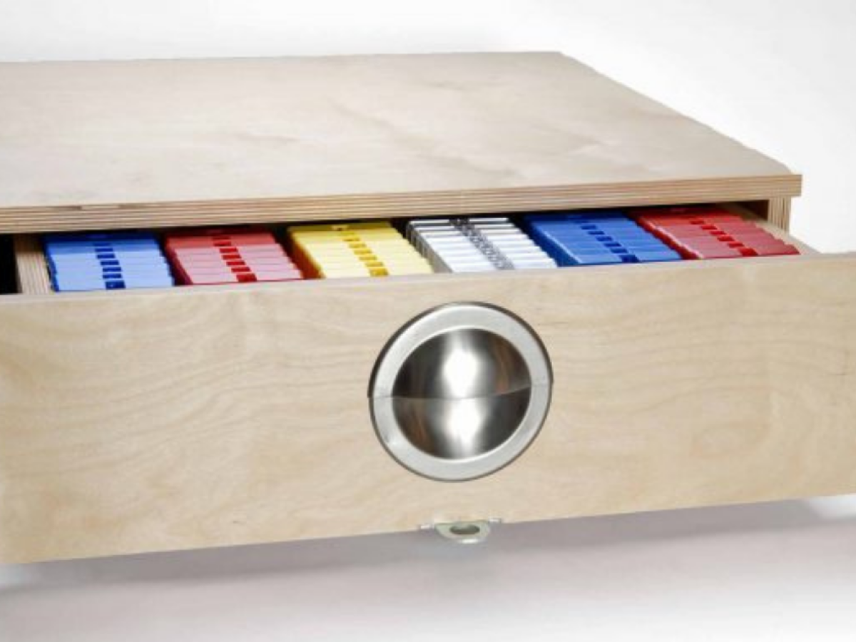 Keysure Drawer Lock Box Canada - SWS Group