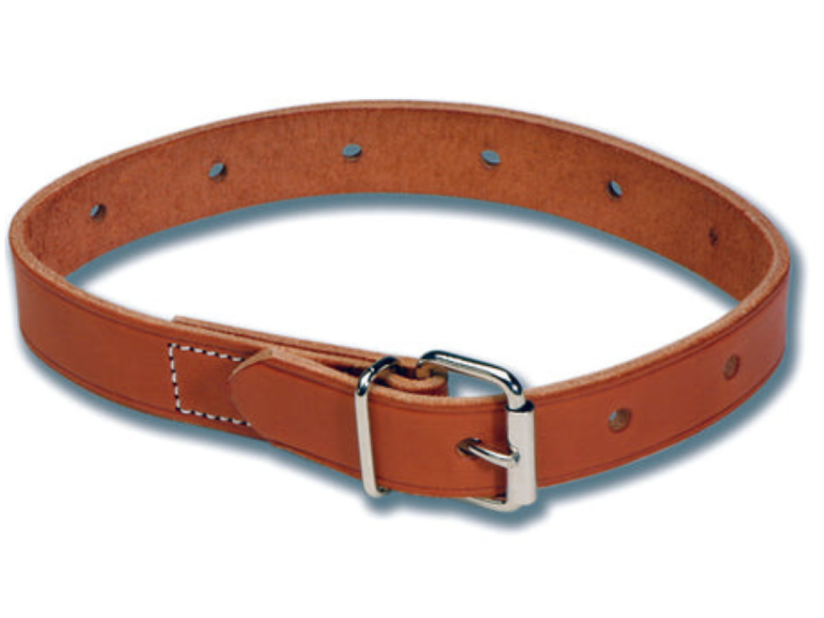 Non-Locking Belt - SWS Group