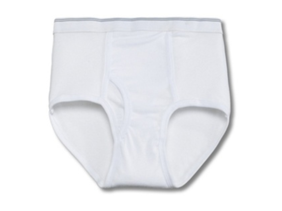 Men's Briefs - SWS Group