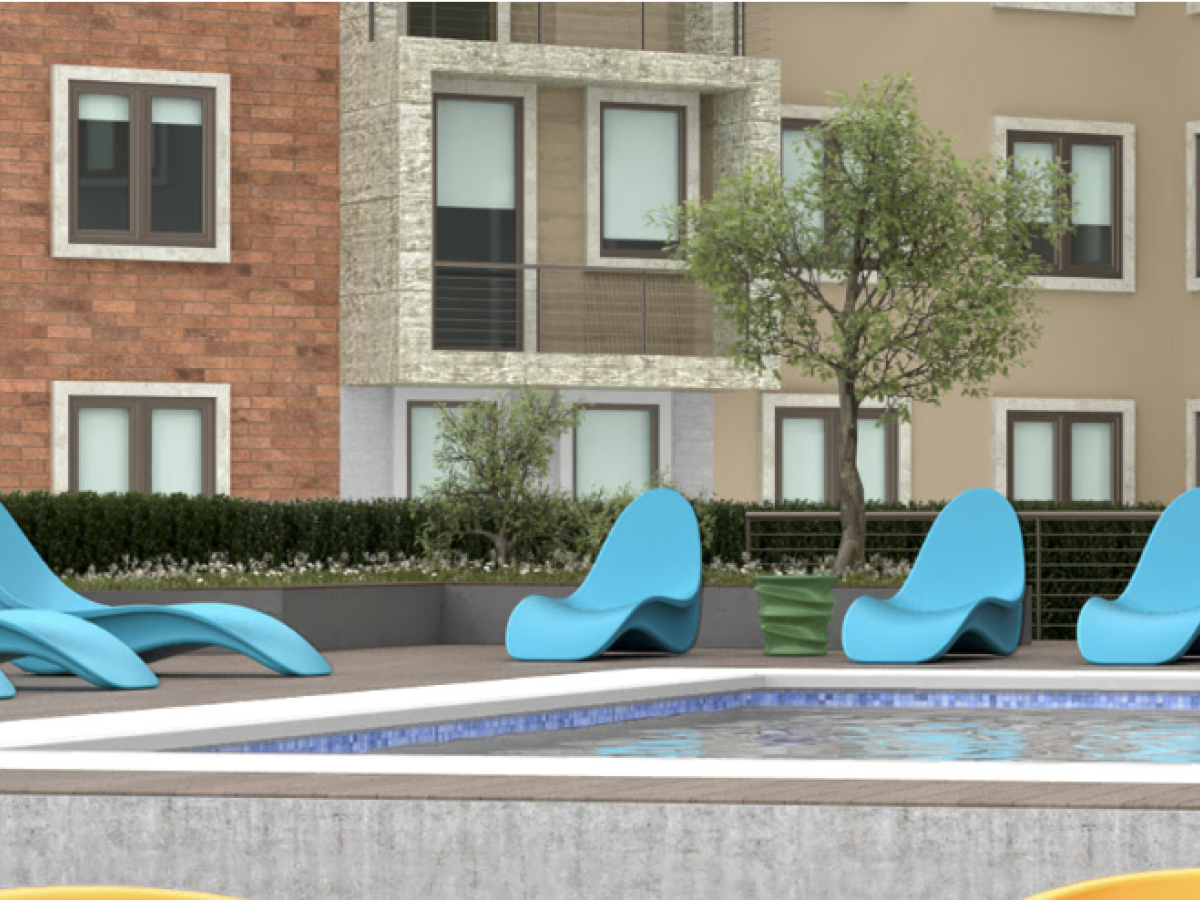 Loungers Outdoor - SWS Group