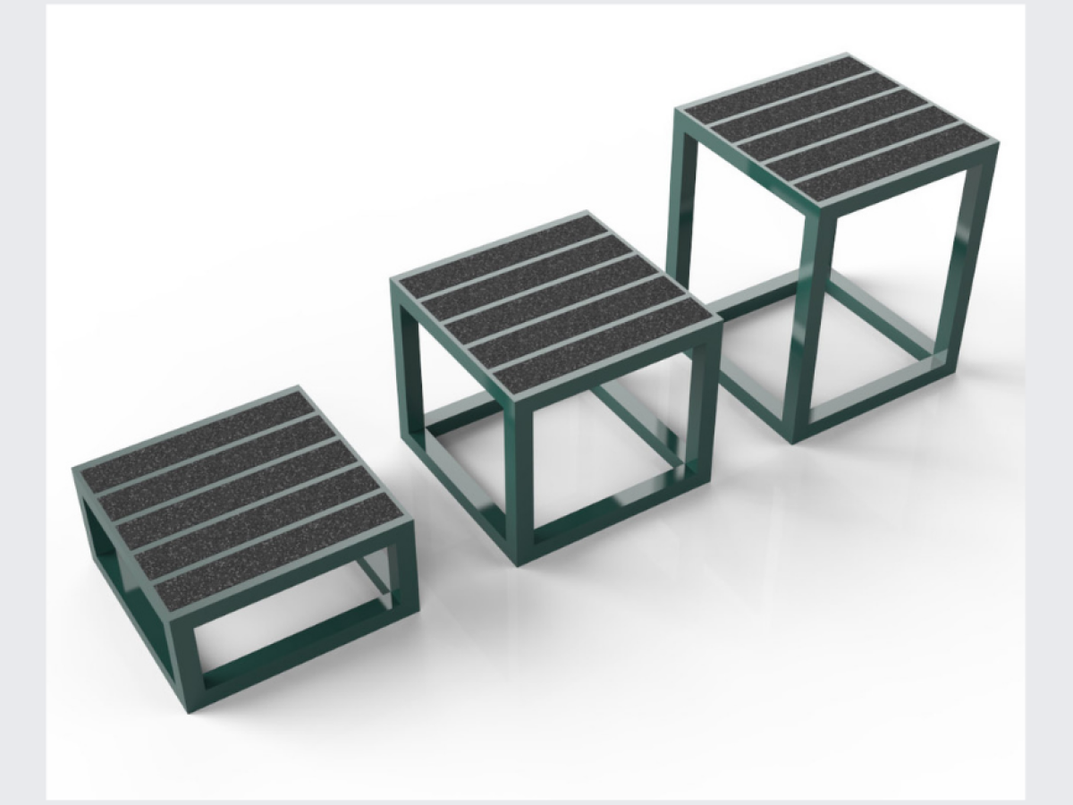 Plyo Boxes - SWS Group