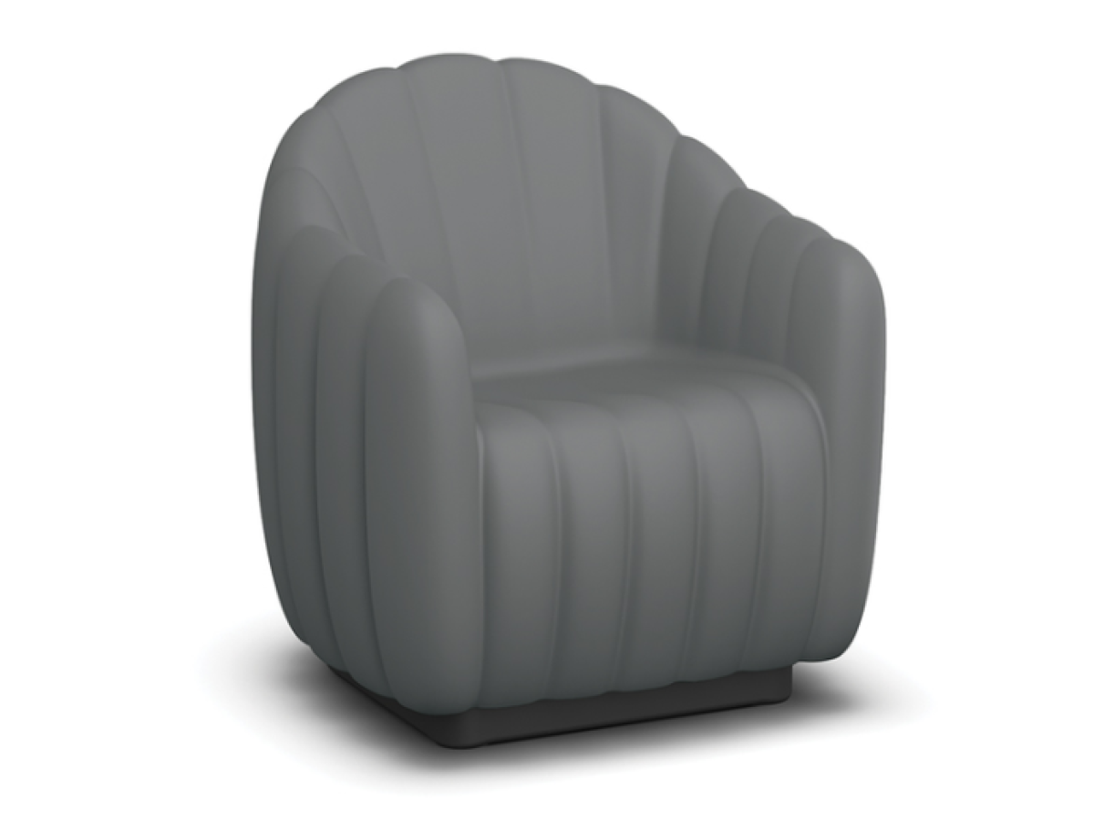 Ripple Lounge Armchair