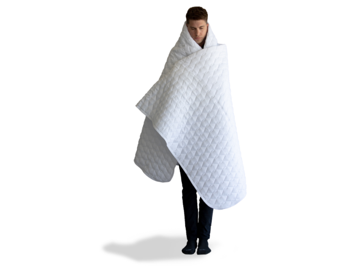 Suicide Prevention Blanket for Mental Health and Psychiatric Unit - SWS Group