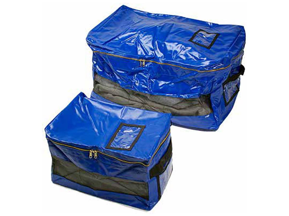 Secure Storage - SWS Group