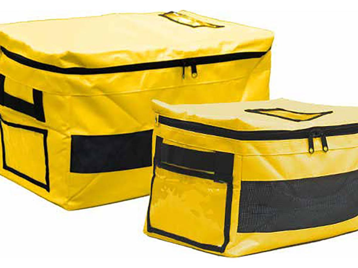 Personal Property Storage - SWS Group