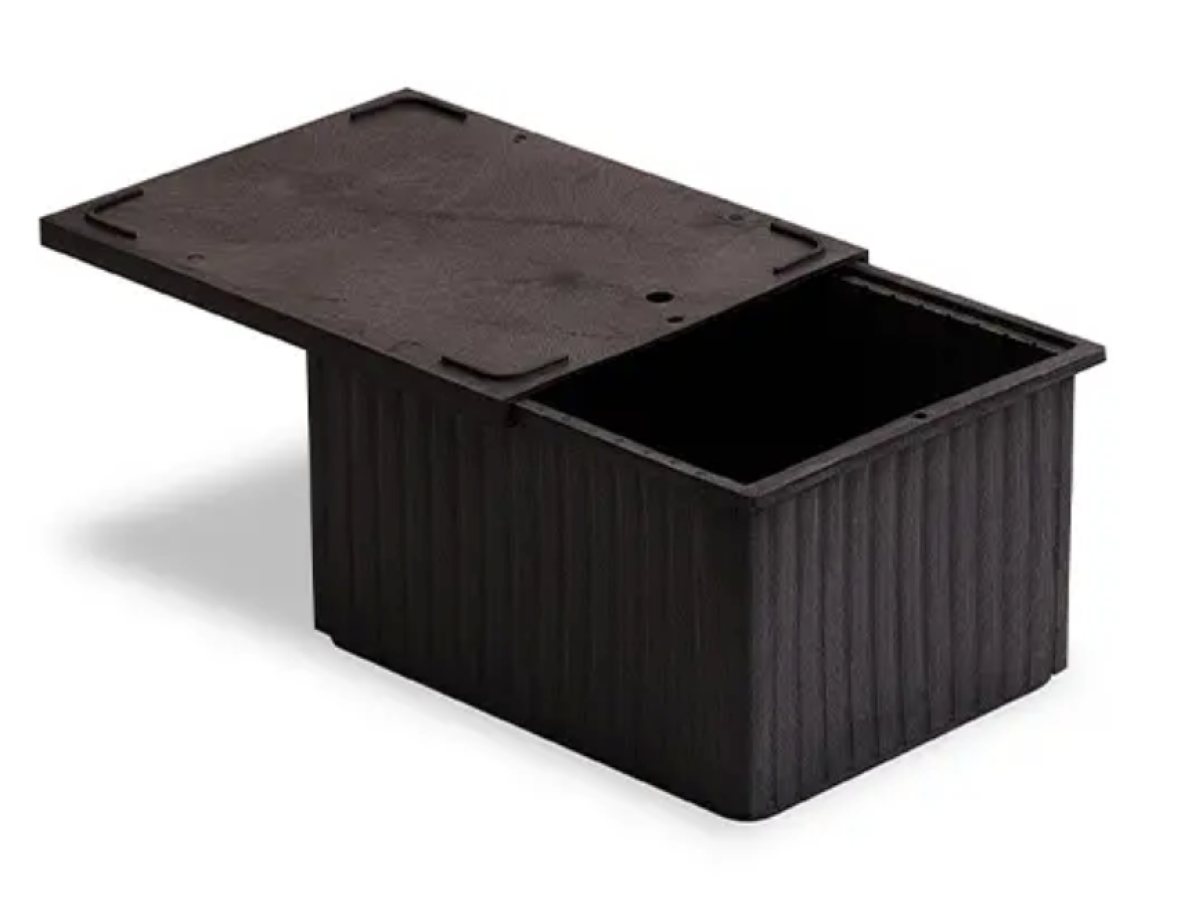Property Storage - SWS Group