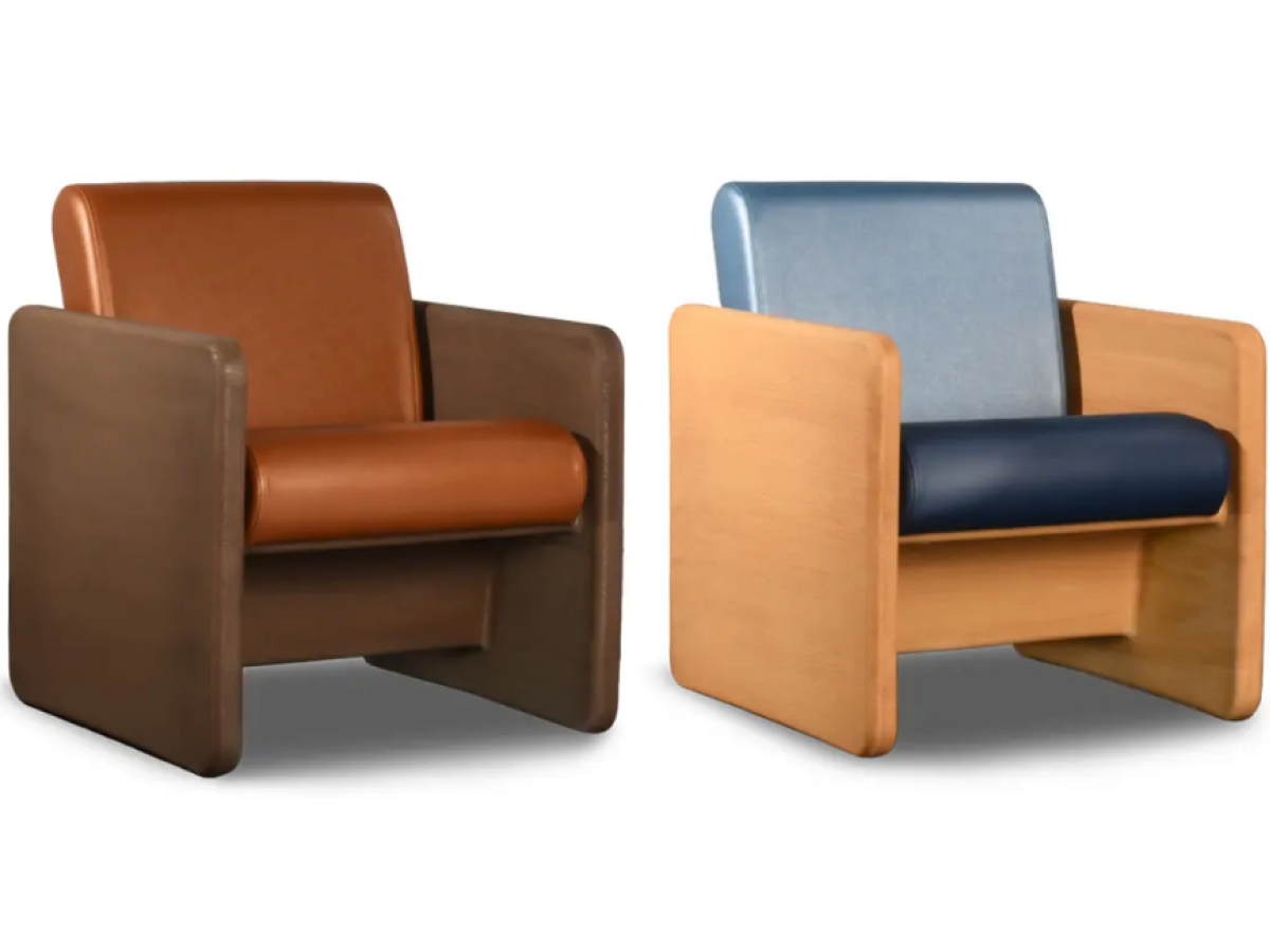 Hospital Grade Wood Furniture - SWS Group