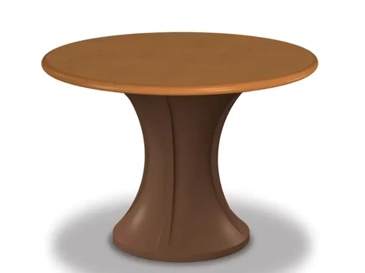 Healthcare Cafe Table - SWS Group